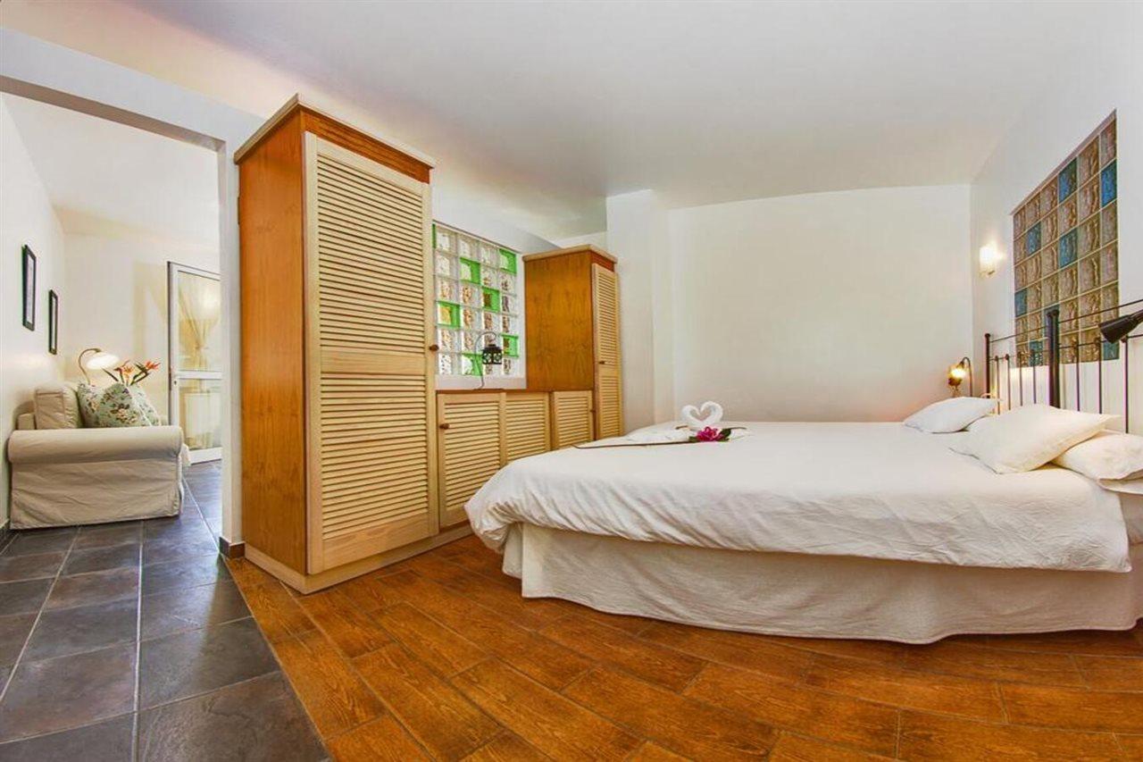 Apartamentos Adjovimar Los Llanos De Aridane Extérieur photo