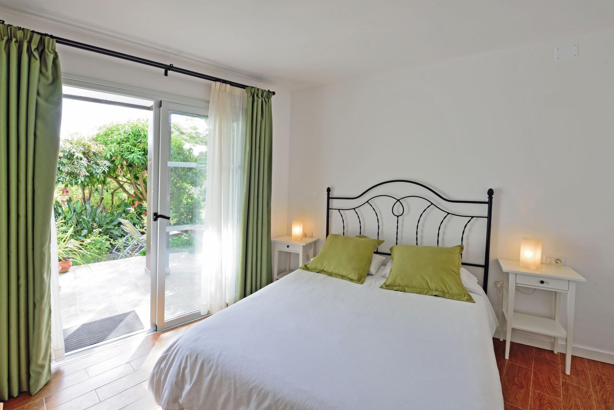 Apartamentos Adjovimar Los Llanos De Aridane Extérieur photo