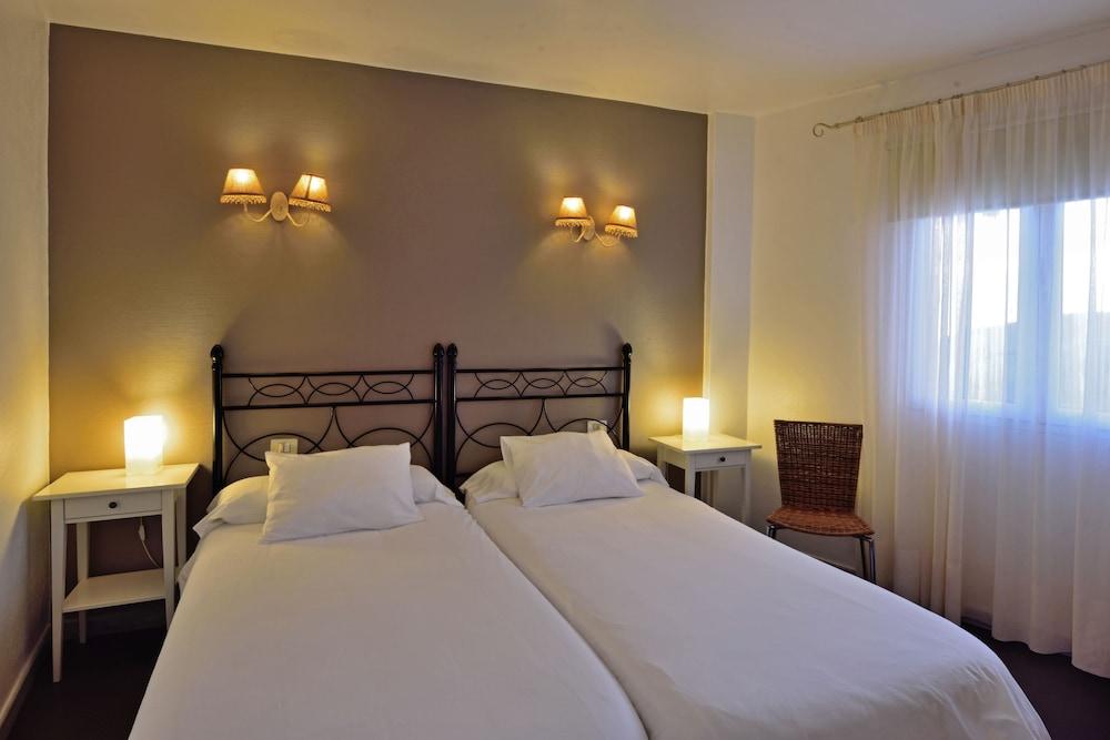 Apartamentos Adjovimar Los Llanos De Aridane Extérieur photo