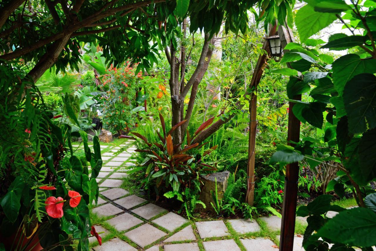 Apartamentos Adjovimar Los Llanos De Aridane Extérieur photo