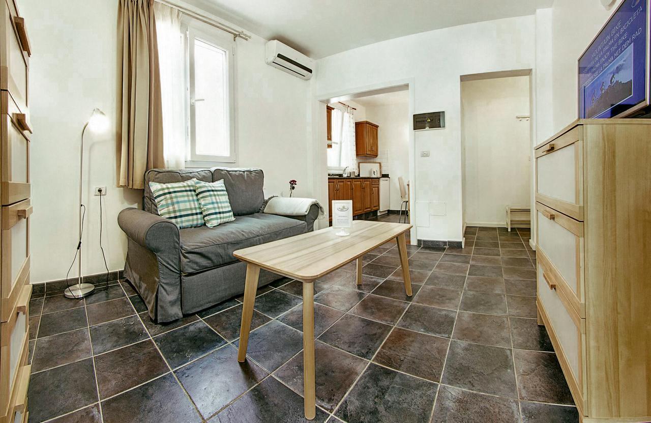 Apartamentos Adjovimar Los Llanos De Aridane Extérieur photo