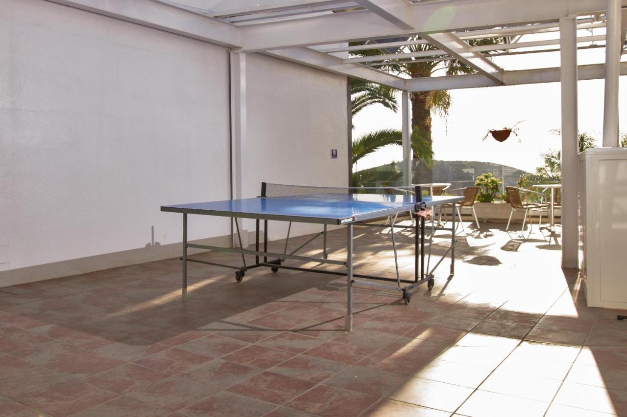 Apartamentos Adjovimar Los Llanos De Aridane Extérieur photo